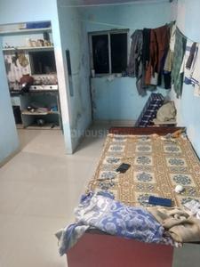 Bedroom Image of Room mate place for boys in Malad West, Mumbai