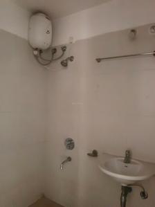 Common Bathroom Image of 774 Sq.ft 1.5 BHK Apartment / Flat for rent in Lodha Casa Rio, Palava Phase 1 Thane for Rs. 14500