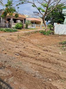 Residential Plot