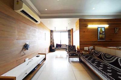 Kitchen Image of 1215 Sq.ft 2 BHK Apartment / Flat for sale in Ognaj Ahmedabad for Rs. 6600000