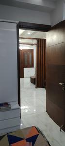 Hall Image of 1150 Sq.ft 2 BHK Apartment / Flat for sale in Indirapuram Ghaziabad for Rs. 6200000