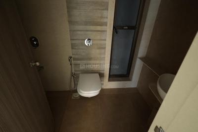 Image of 980 Sq.ft 2 BHK Apartment / Flat for sale in Unique Vistas, Thane West, Thane for Rs. 15800000
