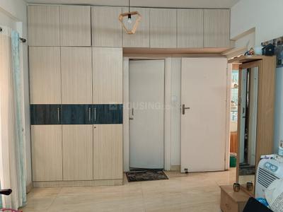 Bedroom Image of 1569 Sq.ft 3 BHK Apartment / Flat for sale in Aratt Felicita by Aratt, Begur Bengaluru for Rs. 14530000