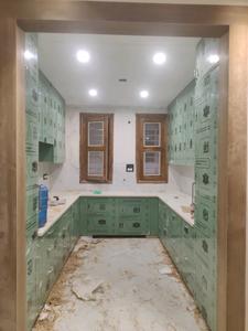 4 BHK Independent Builder Floor