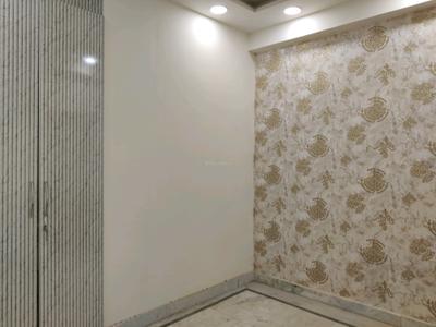 Bedroom Image of 1050 Sq.ft 3 BHK Builder Floor for sale in Vasundhara Ghaziabad for Rs. 8100000