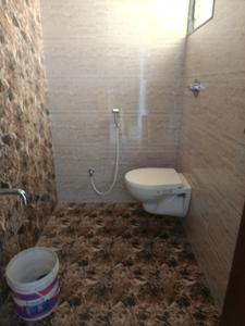 Bedroom Two Image of 1100 Sq.ft 2 BHK Apartment / Flat for sale in Shiv Zen World , Hadapsar Pune for Rs. 5800000