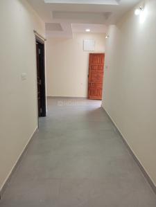 Hall Image of 1000 Sq.ft 2 BHK Builder Floor for rent in Financial District Hyderabad for Rs. 28000
