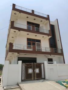 3 BHK Independent House