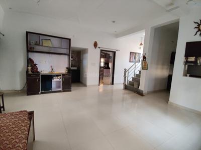 Hall Image of 4000 Sq.ft 4.5 BHK Villa for sale in Chakshah Nagar Dehradun for Rs. 24600000