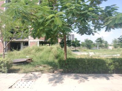 Image of 1305 Sq.ft Residential Plot / Land for sale in Sector 84, Faridabad for Rs. 21750000