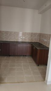 Kitchen Image of 2824 Sq.ft 4 BHK Apartment / Flat for sale in Amrapali Heartbeat City IV, Sector 107 Noida for Rs. 31000000