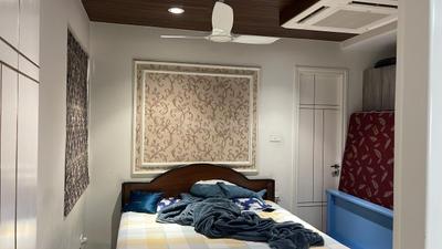 Bedroom Image of 4000 Sq.ft 4 BHK Villa for sale in Riddhi Laxman County, Tukkuguda Hyderabad for Rs. 47500000