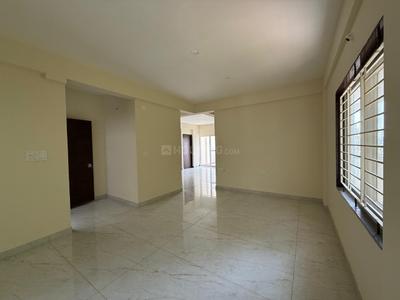 Hall Image of 1818 Sq.ft 3 BHK Apartment / Flat for sale in Hennur Bengaluru for Rs. 13600000