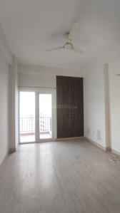 Bedroom Image of 1495 Sq.ft 3 BHK Apartment / Flat for sale in Panchsheel Pratishtha, Sector 75 Noida for Rs. 21500000