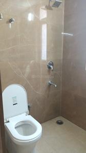 Image of 1496 Sq.ft 3.5 BHK Builder Floor for rent in M3M Soulitude , Sector 89, Gurgaon for Rs. 33000