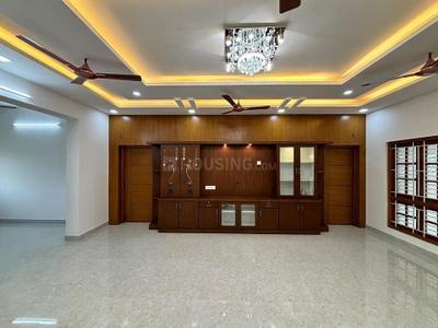 Hall Image of 750 Sq.ft 2 BHK Independent House for sale in Madhavaram Chennai for Rs. 3400000
