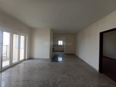 Hall Image of 2610 Sq.ft 4 BHK Apartment / Flat for sale in BSCPL Bollineni Astra by BSCPL Infrastructure Ltd, Kogilu Bengaluru for Rs. 29000000