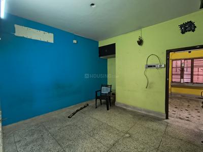 1 BHK Flat
