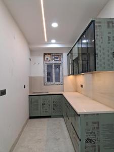 Kitchen Image of 1725 Sq.ft 3 BHK Apartment / Flat for sale in Vantara Elite Luxury Homes, Sector 102 Noida for Rs. 9500000