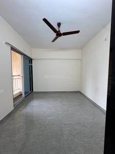 Hall Image of 1220 Sq.ft 2 BHK Apartment / Flat for sale in Marquis Royal Palm, Ulwe Navi Mumbai for Rs. 13500000