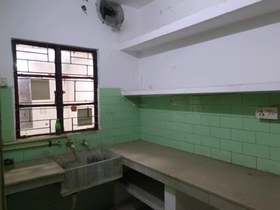 Kitchen Image of 1500 Sq.ft 3 BHK Builder Floor for sale in Janakpuri New Delhi for Rs. 35000000