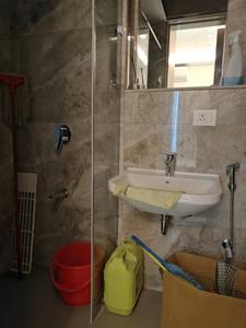Bedroom One Image of 967 Sq.ft 3 BHK Apartment / Flat for sale in Dosti Mezzo 22, Sion Mumbai for Rs. 49400000