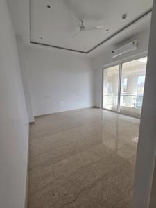 Bedroom Image of 2400 Sq.ft 3 BHK Apartment / Flat for rent in Lower Parel Mumbai for Rs. 390000