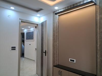 Bedroom Image of 900 Sq.ft 3 BHK Builder Floor for sale in Uttam Nagar New Delhi for Rs. 6000000