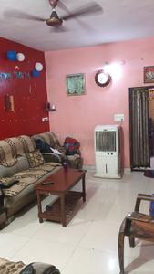 Living Room Image of 2000 Sq.ft 2 BHK Duplex for sale in Kabir Nagar Raipur for Rs. 4350000