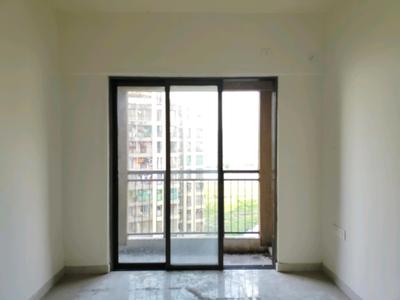 Bedroom Image of 612 Sq.ft 1 BHK Apartment / Flat for rent in Tivri Vasai for Rs. 12000