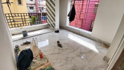 Bedroom Image of 732 Sq.ft 2 BHK Apartment / Flat for sale in Konnagar Hooghly for Rs. 2049600