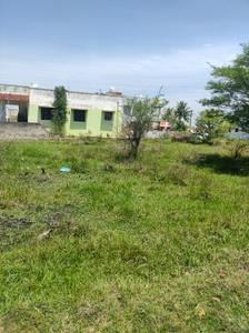 Image of 2360 Sq.ft Residential Plot / Land for sale in Manimangalam, Chennai for Rs. 6500000
