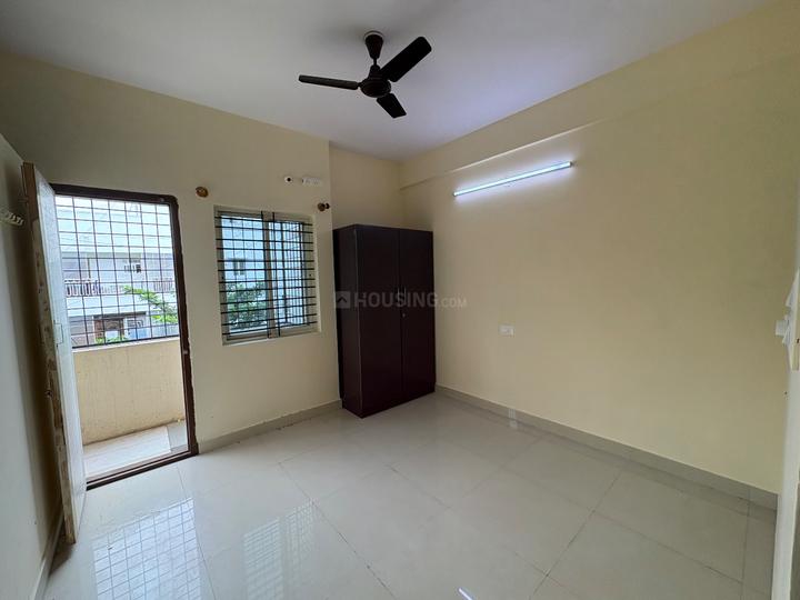 HSR Extention nearly HSR sector 3 Bedroom 1