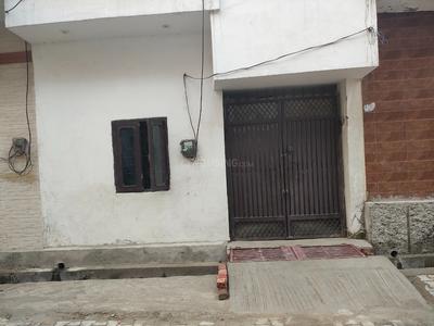 Image of 700 Sq.ft 2 BHK Independent House for sale in Kashiram Nagar, Moradabad for Rs. 2000000