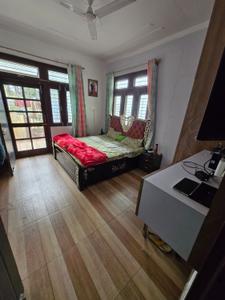 Bedroom Image of 1500 Sq.ft 3 BHK Apartment / Flat for sale in Almora Range Almora for Rs. 6100000