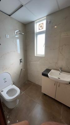 Image of 1494 Sq.ft 3.5 BHK Builder Floor for rent in Smartworld Gems, Sector 89, Gurgaon for Rs. 38000