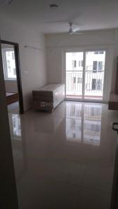Hall Image of 750 Sq.ft 2 BHK Apartment / Flat for sale in Sowparnika Indradhanush Phase II, Yelachanayakanapura Bengaluru for Rs. 7600000