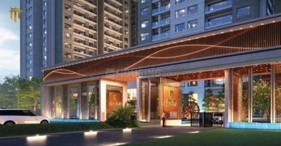Image of 1479 Sq.ft 3 BHK Apartment / Flat for sale in Urban Majestic, Patia, Bhubaneswar for Rs. 21968100
