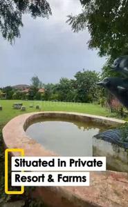 Image of 1800 Sq.ft Residential Plot / Land for sale in Katol, Nagpur for Rs. 1150000