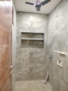 Bedroom Three Image of 1440 Sq.ft 3 BHK Builder Floor for sale in Puri Kohinoor Faridabad, Sector 89 Faridabad for Rs. 14000000