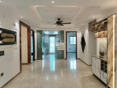 Living Room Image of 3105 Sq.ft 4 BHK Builder Floor for sale in Sector 46 Gurgaon for Rs. 46000000
