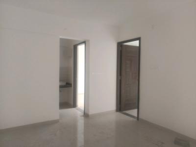 Living Room Image of 1090 Sq.ft 2 BHK Apartment / Flat for sale in Mahalaxmi Elegance, Mohammed Wadi Pune for Rs. 5500000