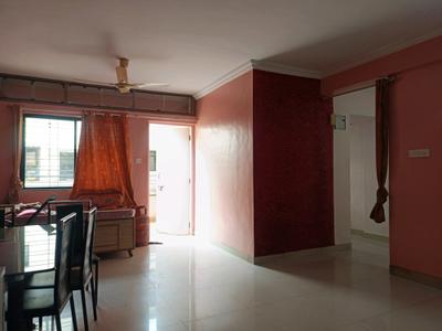 Kothari Stargaze Living Room 1