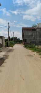 Suraksha Enclave Plot View 3