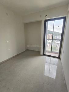 Bedroom Image of 1450 Sq.ft 3 BHK Apartment / Flat for sale in DSS Mahavir Spring Tulip Phase 1, Thane West Thane for Rs. 29000000