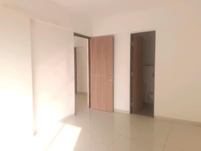 Bedroom Image of 1000 Sq.ft 2 BHK Apartment / Flat for sale in Godrej Tranquil, Kandivali East Mumbai for Rs. 17500000