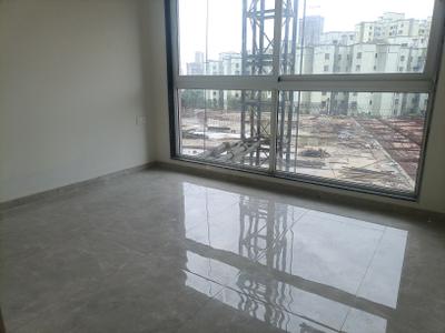 Bedroom Image of 1689 Sq.ft 3 BHK Apartment / Flat for sale in Sai Yashaskarm CHS LTD, Kharghar Navi Mumbai for Rs. 24000000