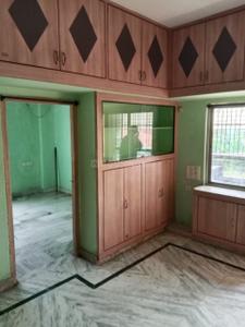 Hall Image of 1057 Sq.ft 2 BHK Independent House for rent in Nallakunta Hyderabad for Rs. 17000