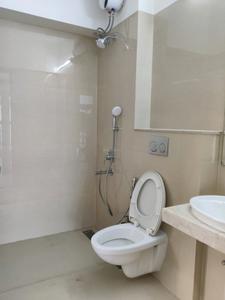 Common Bathroom Image of 956 Sq.ft 3 BHK Apartment / Flat for sale in Runwal Forests Tower 9 To 11, Kanjurmarg West Mumbai for Rs. 29500000