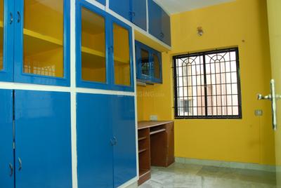 Kitchen Image of 1650 Sq.ft 3 BHK Apartment / Flat for sale in Raja Annamalai Puram Chennai for Rs. 35000000